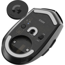 Logitech 910-007199 — vista 6