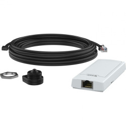 Axis 02858-001 — vista 4