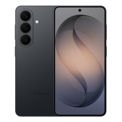 Samsung S26 5G 256GB Black EE