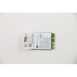 Wireless network adapter for