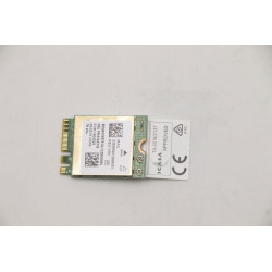 Wireless CMB module for