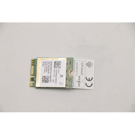 Wireless CMB module for
