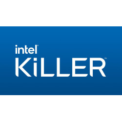 Intel BE200.NGWG.NVX — vista 2