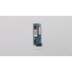 Sensor Subcard for ThinkPad