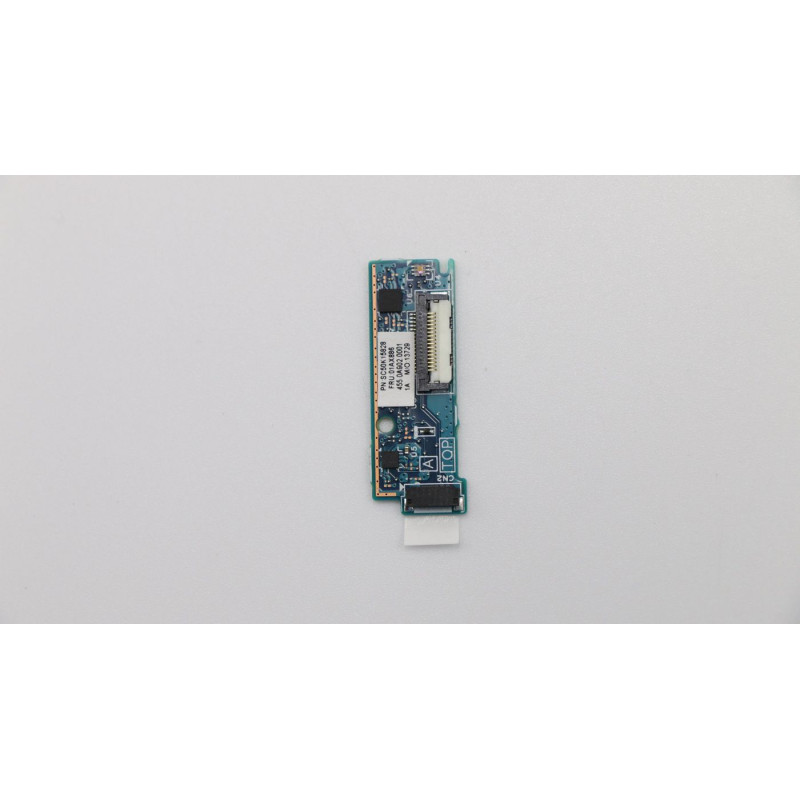Sensor Subcard for ThinkPad