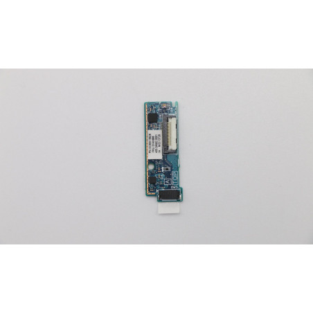 Sensor Subcard for ThinkPad