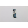 Sensor Subcard for ThinkPad