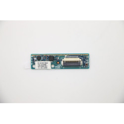 Sensor Subcard Narrow