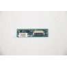 Sensor Subcard Narrow