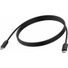 Vision TC-USBCFF/BL — vista 2