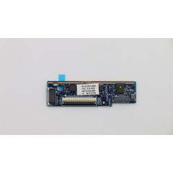 full sensor board 0.3 kg
