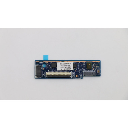 full sensor board 0.3 kg