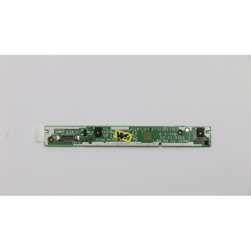 LID board LIN2
