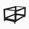 Armadio Rack 8U Open Frame 22-40 in.