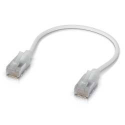 UBIQUITI UACC-CABLE-PATCH-EL-C6A-0.15M-W — vista 2