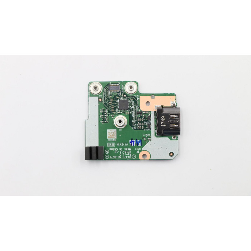 HDMI board