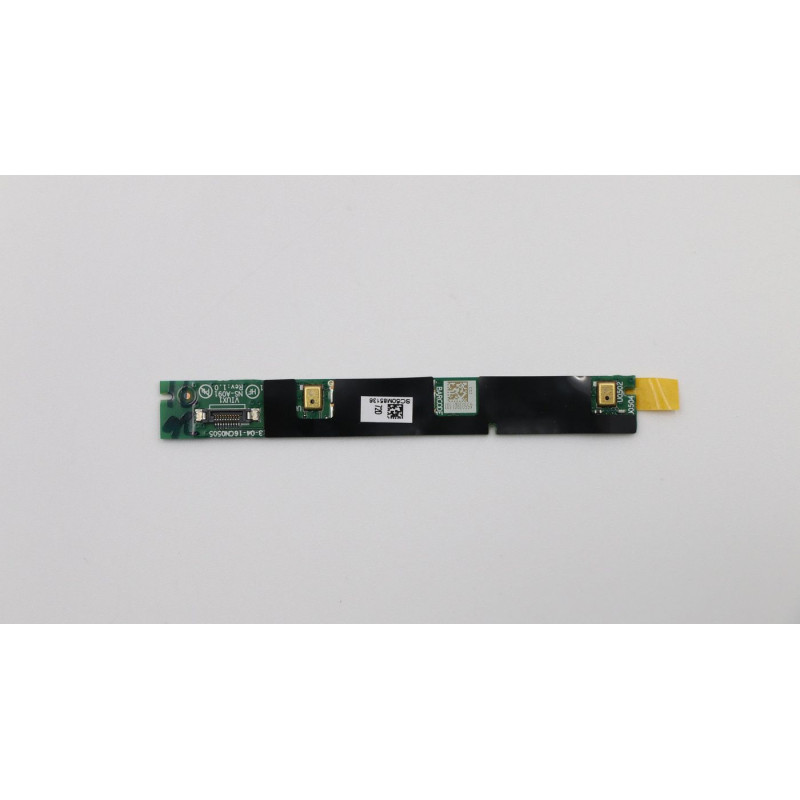 Mic board