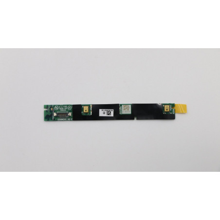 Mic board