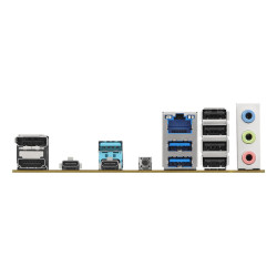 Asrock 90-MXBP50-A0UAYZ — vista 10