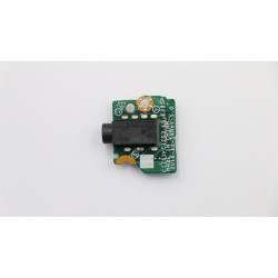 Audio board