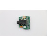 Audio board