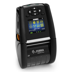 ZEBRA ZQ61-AUXAE14-00 — vista 2