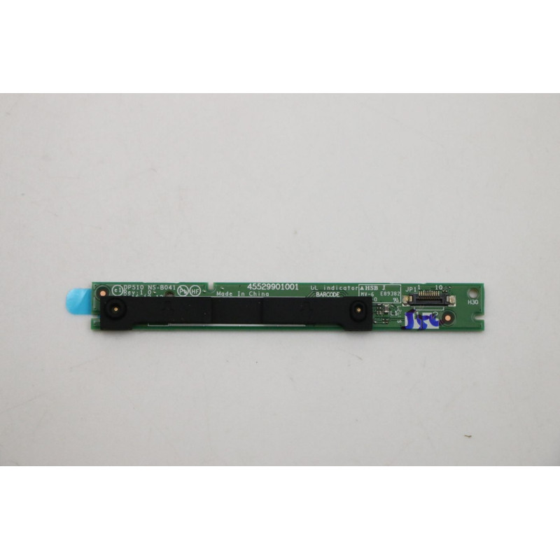 MIC Board