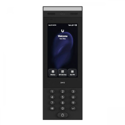 UBIQUITI UA-G3-INTERCOM — vista 8
