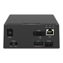Axis 02998-001 — vista 3
