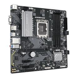 Gigabyte B760M D3HP — vista 2