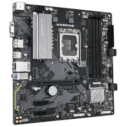 Gigabyte B760M D3HP — vista 5