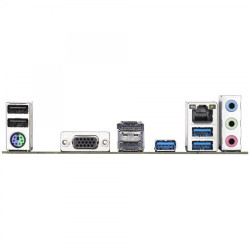 Gigabyte B760M D3HP — vista 6