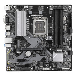 Gigabyte B760M D3HP — vista 7