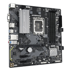 Gigabyte B760M D3HP — vista 8