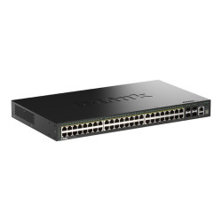 D-Link DGS-1530-52P/E — vista 2