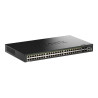 D-Link DGS-1530-52P/E — vista 2