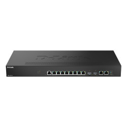 D-Link DMS-1250-12/E — vista 2