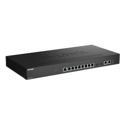 D-Link DMS-1250-12/E — vista 3