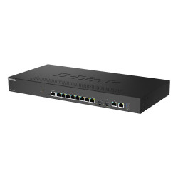 D-Link DMS-1250-12/E — vista 4
