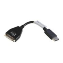 DisplayPort DVI-D Cable