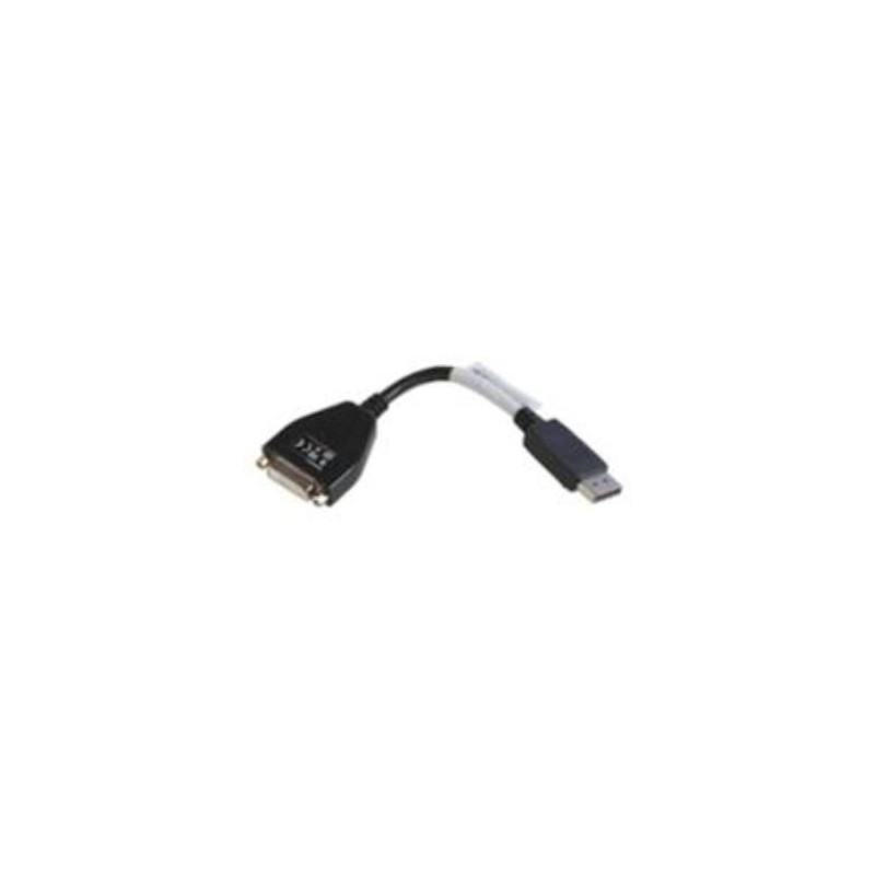DisplayPort DVI-D Cable