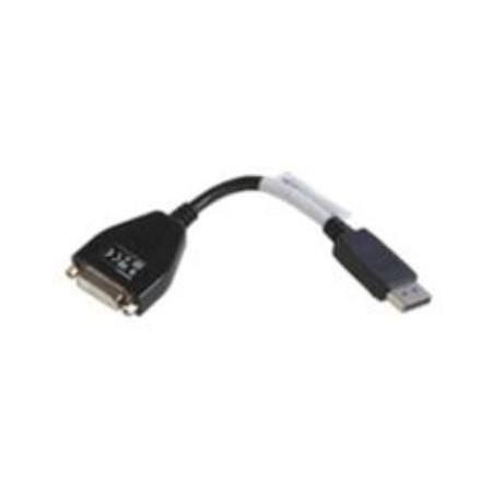 DisplayPort DVI-D Cable