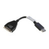 DisplayPort DVI-D Cable
