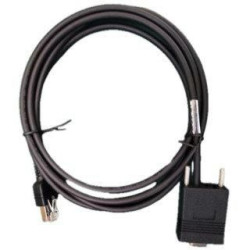 Cable - RS232: DB9 Female,