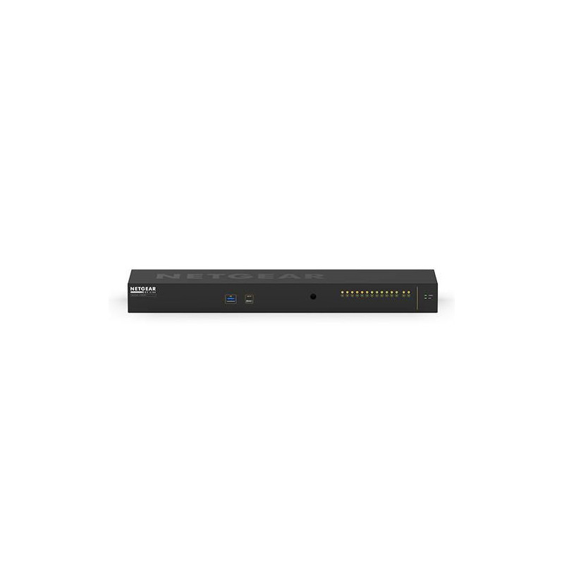 M4250 14-PORT AV LINE SWITCH