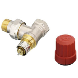 DANFOSS 013G0033 — vista 2