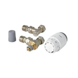 DANFOSS 013G6005 — vista 2