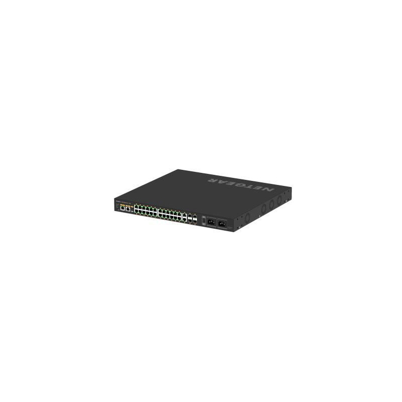 AV LINE M4250-26G4F-POE++
