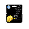 HP 963 Yellow Original Ink Cartridge