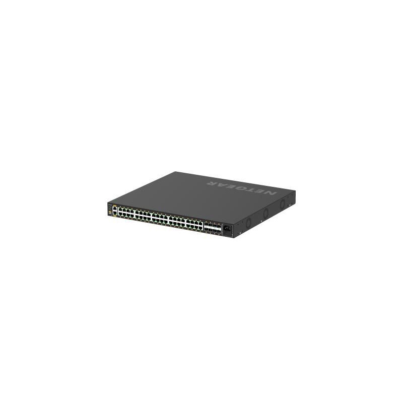 AV LINE M4250-40G8F-POE+ 40X1G